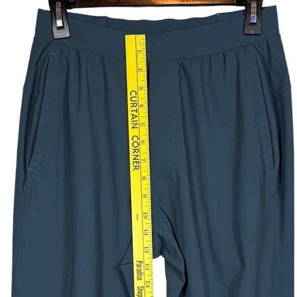 NWOT LULULEMON Men's Surge Jogger 29", Iron Blue, Size Small - Picture 6 of 11